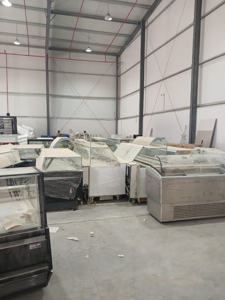 شراء معدات مطاعم بالرياض